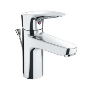 Vòi Chậu Lavabo INAX LFV-2002S Nóng Lạnh