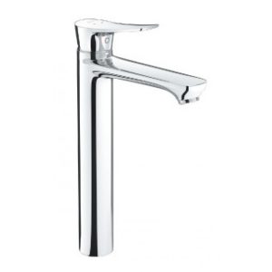 Vòi Lavabo INAX LFV-502SH Đặt Bàn Nóng Lạnh