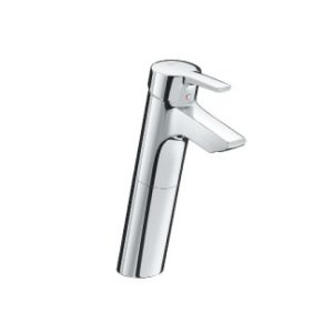 Vòi Lavabo INAX LFV-6012SH Đặt Bàn Nóng Lạnh