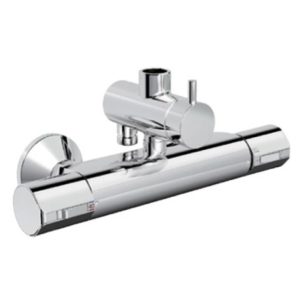 Củ Sen American Standard WF-4948 La Vita Nhiệt Độ