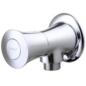 Củ Sen Tắm COTTO CT1092C26(HM) Lạnh