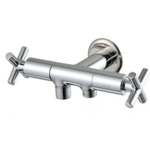 Củ Sen Tắm COTTO CT172C16(HM) Lạnh