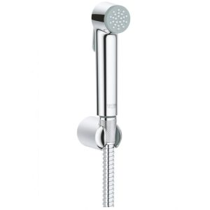 Vòi Xịt Tolet GROHE 26354000 New Tempesta-F