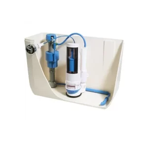 Phụ Kiện Bồn Cầu